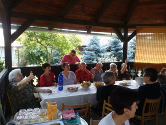 Leto vládne prírode