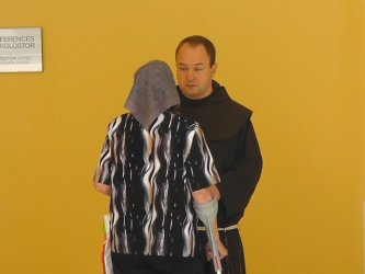 Putovanie PSS ku Svätej studni