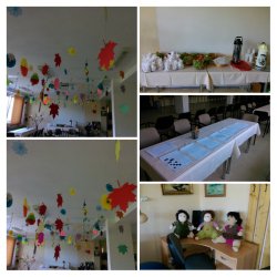 Deň otvorených dverí