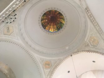 Cesta za históriou . . .