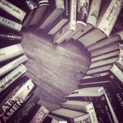 MAREC – MESIAC KNIHY