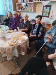 Ako sme slávili mesiac úcty k starším