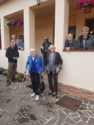 Návšteva soľnej jaskyne