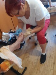 Byť krásny je dôležité v každom veku