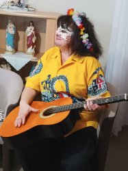 Fašiangový maškarný ples