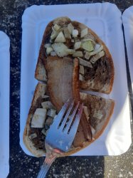 Tradičná opekačka