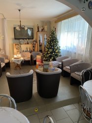 Vianoce v DD a DSS Nová Bašta