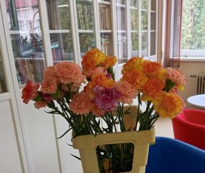 Slávnostné posedenie pri príležitosti MDŽ