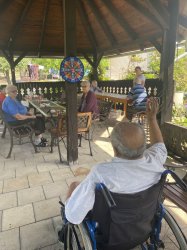 Športový deň  v Novej Bašte priniesol radosť a pohyb