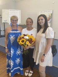 Školenie „Keď do života vstúpi demencia…“ – Banská Bystrica