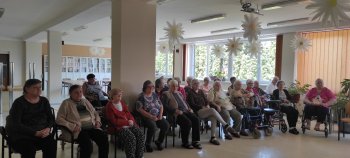 Kvalita života seniorov