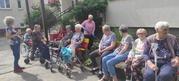 Práce v záhrade a psychohygiena v jednom