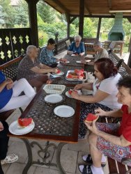Letné potulky plné zážitkov a radosti