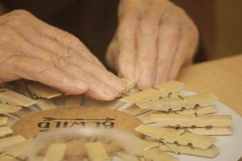 Seniorfest v Domove dôchodcov a domove sociálnych služieb