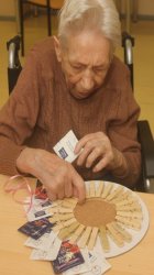 Seniorfest v Domove dôchodcov a domove sociálnych služieb