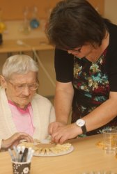 Seniorfest v Domove dôchodcov a domove sociálnych služieb