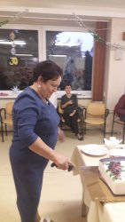 Oslava 30. výročia založenia Domova dôchodcov a domova sociálnych služieb v Rimavskej Sobote