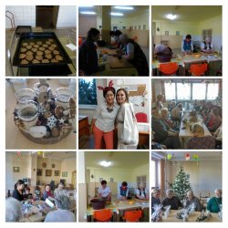 Zima, zima, zimička