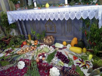 “ JESEŇ ŽIVOTA „