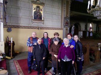 “ JESEŇ ŽIVOTA „