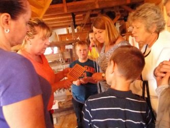 “ SLIVKOVÉ HODY „