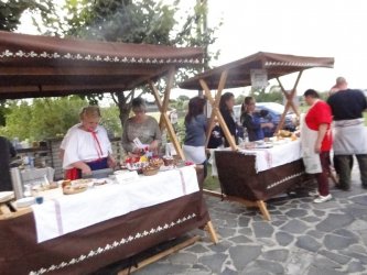 “ SLIVKOVÉ HODY „