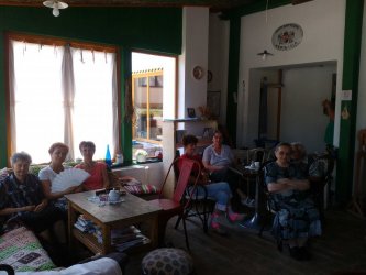 Leto vládne prírode