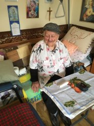 Fašiangy v DD a DSS – Stredisko v Novej Bašte