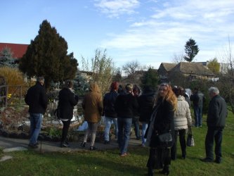 Výmena pracovných skúseností