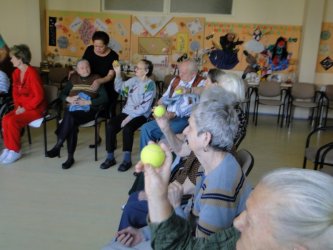 Deň otvorených dverí v rámci Týždňa dobrovoľníctva