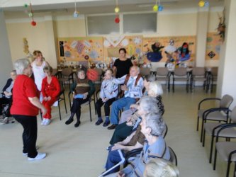 Deň otvorených dverí v rámci Týždňa dobrovoľníctva