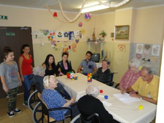 Deň otvorených dverí v rámci Týždňa dobrovoľníctva