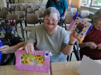 Tvorivé dielne s Komunitným centrom