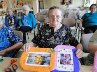 Tvorivé dielne s Komunitným centrom