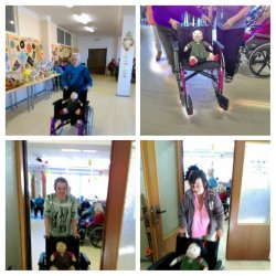 Deň otvorených dverí