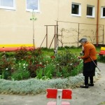 Hľadanie veľkonočného vajíčka