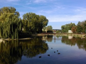 OBDOBIE PLNÉ FARIEB