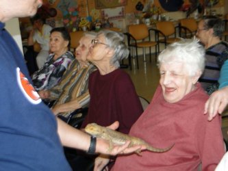 MINI ZOO z EKORELAXU