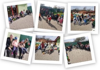 S príchodom jari prichádza nová energia