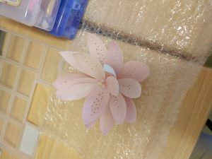 Výzdoba veľkonočných vajíčok