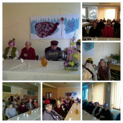 Fašiangy, Turice, Veľká noc príde …