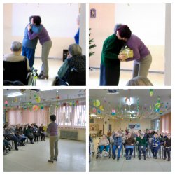 Zima, zima, zimička