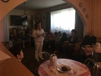 Deň venovaný všetkým ženám