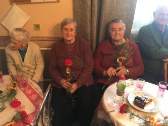 Deň venovaný všetkým ženám