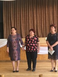 Oslavy 30.výročia vzniku DD a DSS Nová Bašta