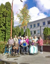 Máj – mesiac lásky