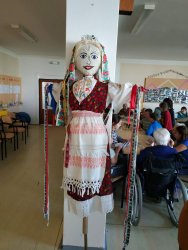 Máj – mesiac lásky