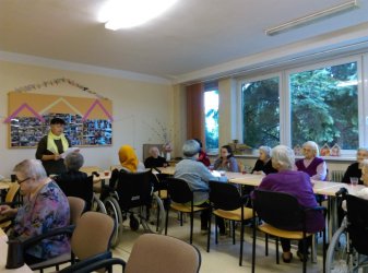 Máj – mesiac lásky