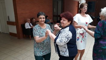 Účasť našich klientov na speváckej súťaži