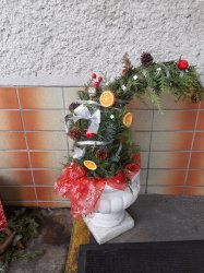 Deň svätého Mikuláša